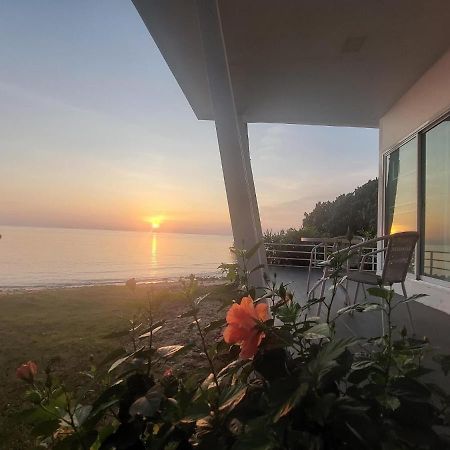 White House Bailan Resort Koh Chang Exterior photo